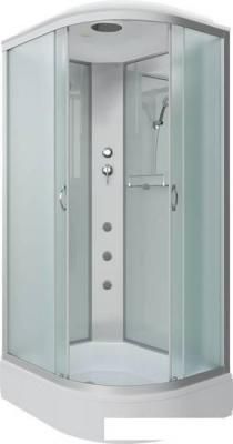Душевая кабина Niagara NG-33974-14LG 90x70