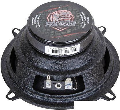 Коаксиальная АС KICX RX 502