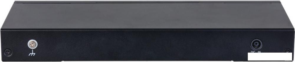 Управляемый коммутатор 2-го уровня Dahua DH-S4210-8GT-110