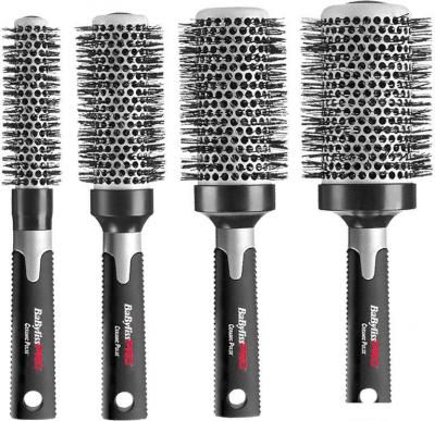 Набор расчесок BaByliss PRO BABBCTR2E