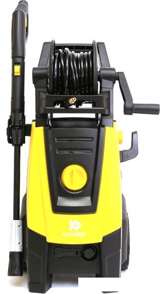 Мойка высокого давления Калибр ВДМ-2100