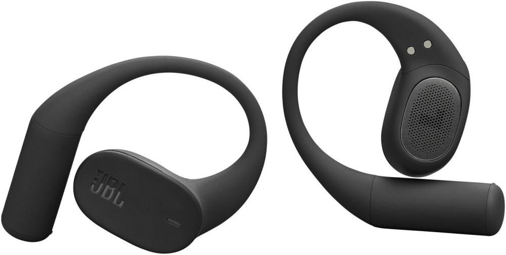 Наушники JBL Sense Lite (черный)
