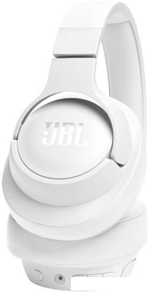 Наушники JBL Tune 720BT (белый)
