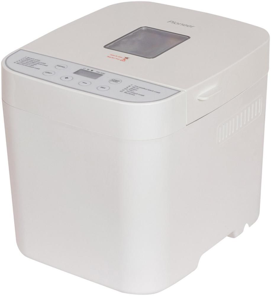 Хлебопечка Pioneer MC02