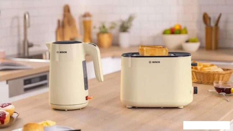 Электрический чайник Bosch TWK2M167