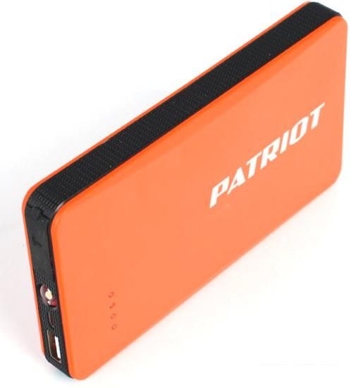 Портативное пусковое устройство Patriot Magnum 8P