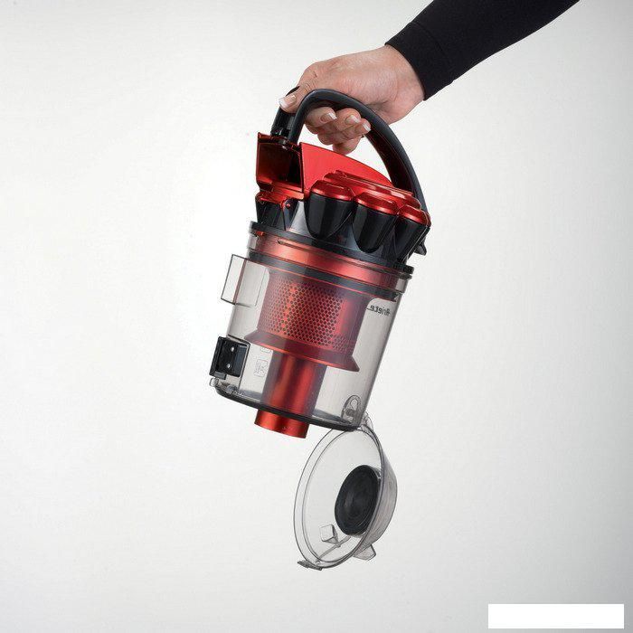 Пылесос Ariete J-Force 2753