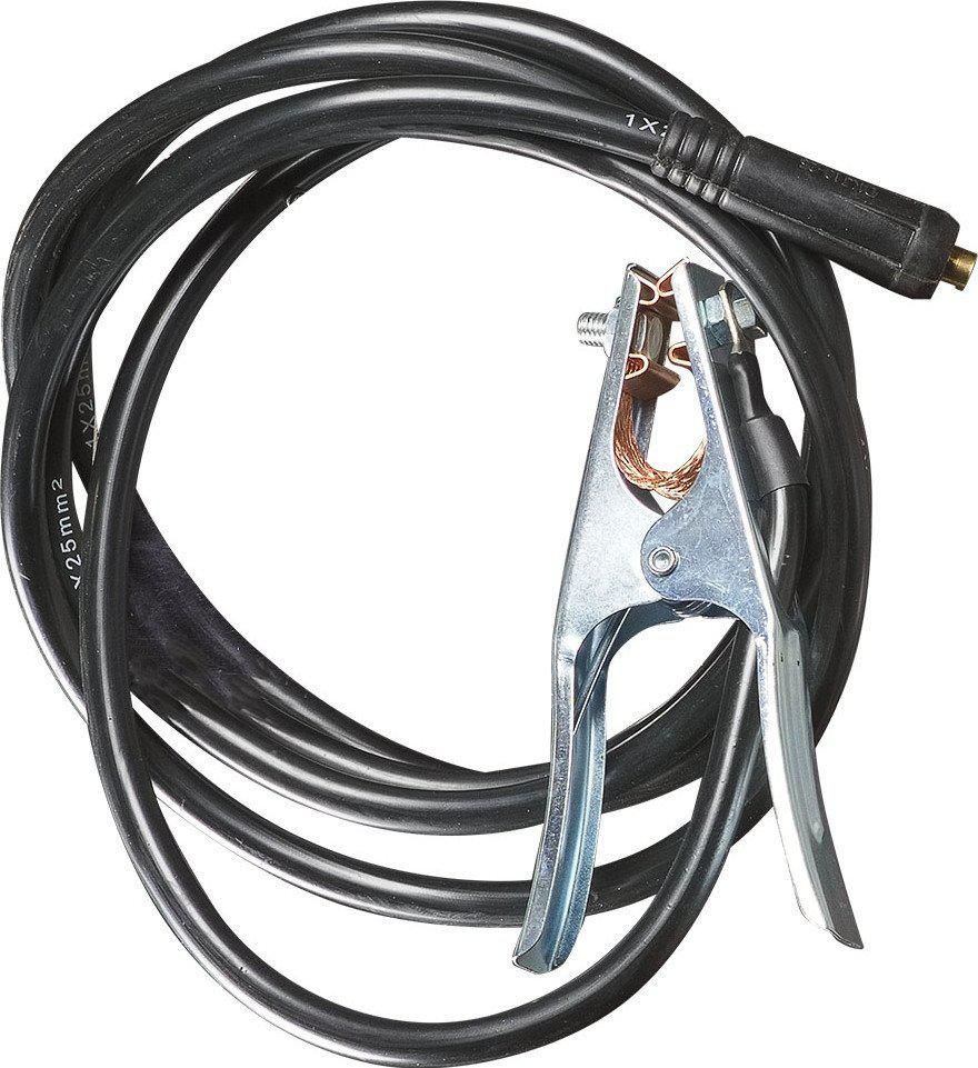 Сварочный инвертор Fubag IRMIG 180 41390