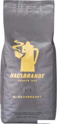 Кофе Hausbrandt H.Hausbrandt зерновой 1 кг