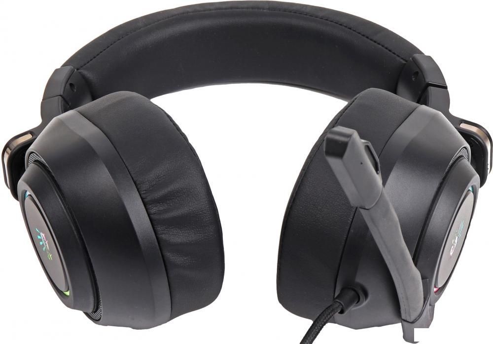 Наушники A4Tech Bloody G580