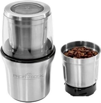 Электрическая кофемолка ProfiCook PC-KSW 1021