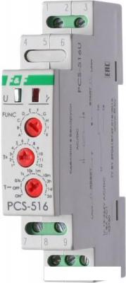 Реле времени Евроавтоматика F&amp;F PCS-516U EA02.001.014
