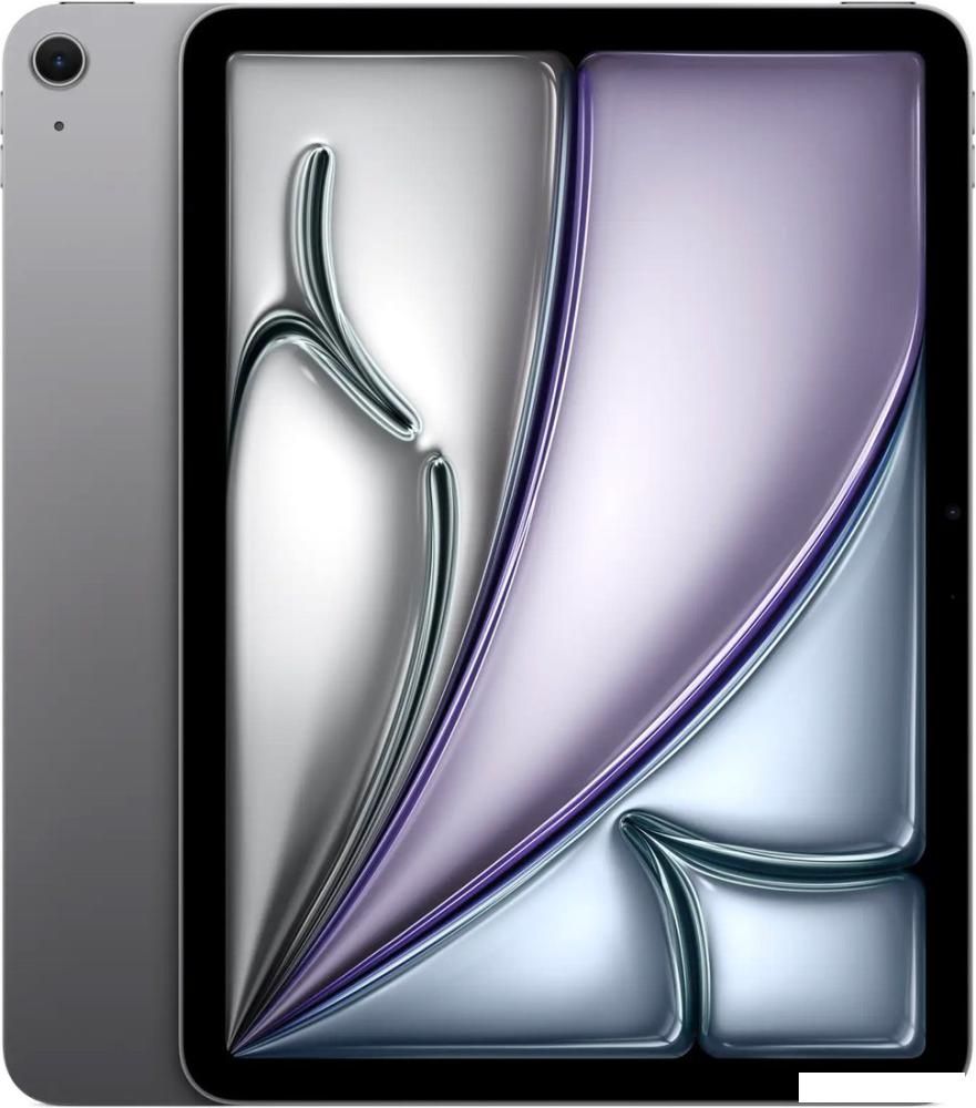 Планшет Apple iPad Air 11" 2025 256GB (серый космос)