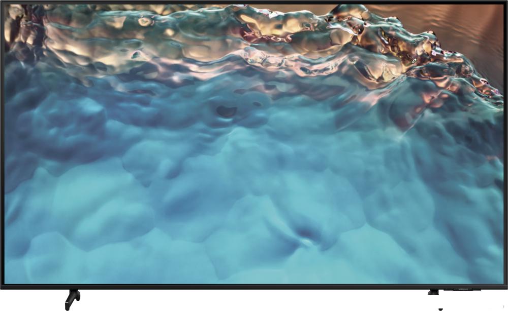 Телевизор Samsung Crystal BU8000 UE43BU8000UXCE