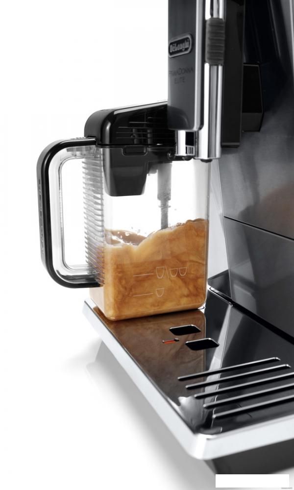 Кофемашина DeLonghi PrimaDonna Elite Experience ECAM 650.85.MS