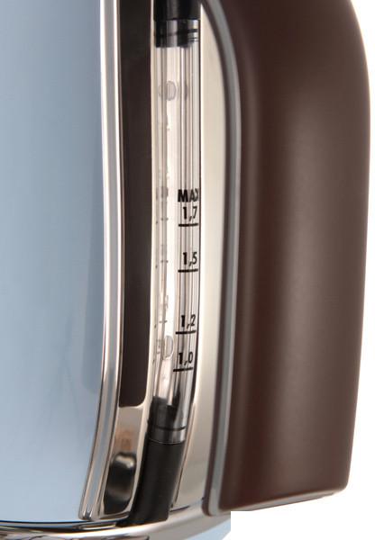 Электрический чайник DeLonghi KBOV 2001.AZ