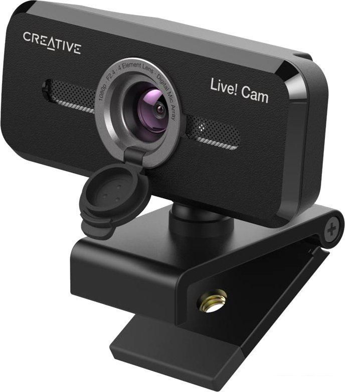 Веб-камера Creative Live! Cam Sync 1080p V2