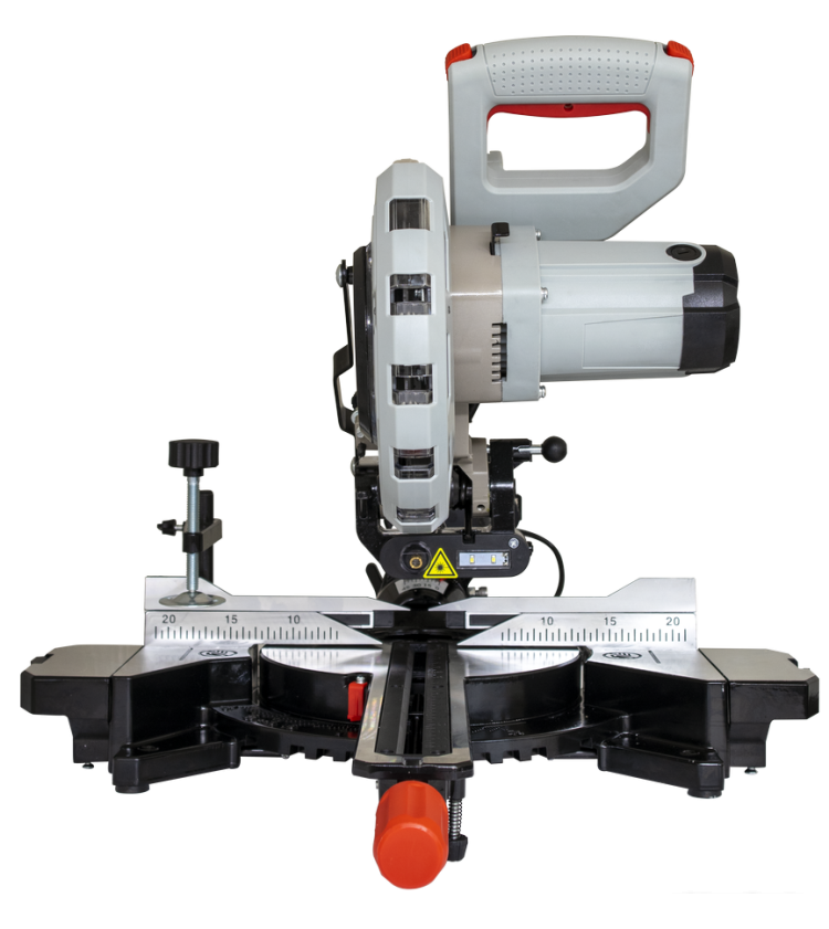 Торцовочная пила Ресанта ТП-210ПЛ