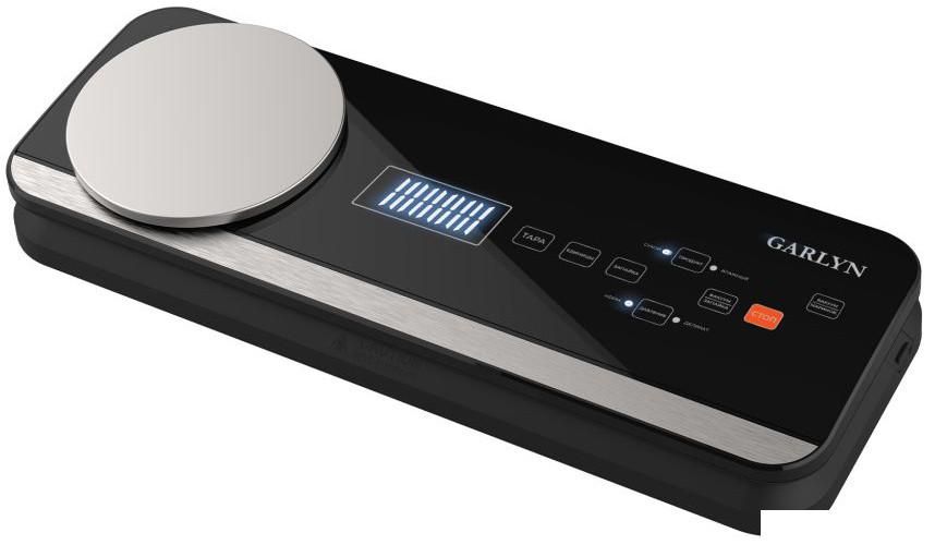 Бескамерный вакуумный упаковщик Garlyn V-800