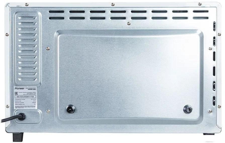 Мини-печь Pioneer MO5005