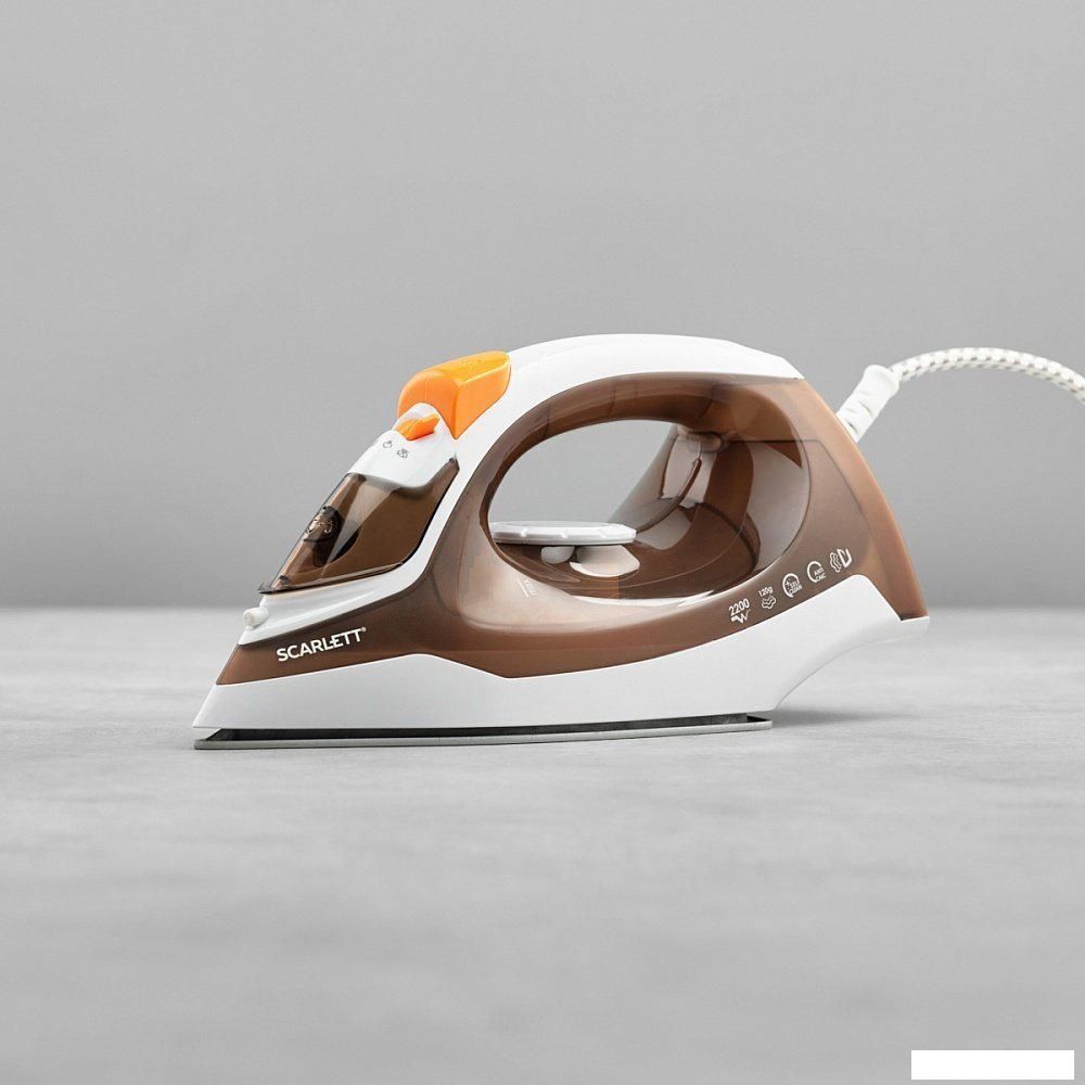 Утюг Scarlett SC-SI30K47