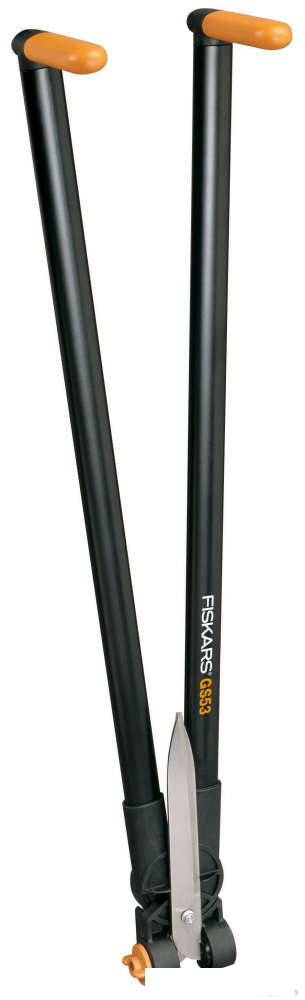 Ножницы садовые Fiskars PowerLever GS53 1001565