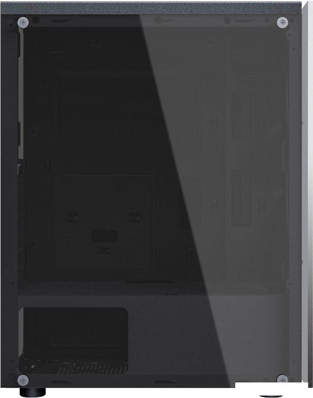 Корпус Ginzzu SL190