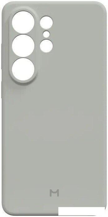 Чехол для телефона Magssory CSL052 для Samsung Galaxy S26 Ultra Ivory CSL052i