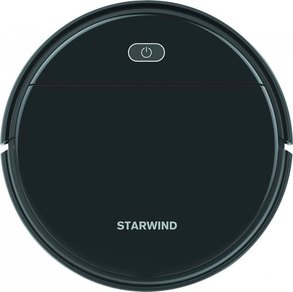 Робот-пылесос StarWind SRV3950