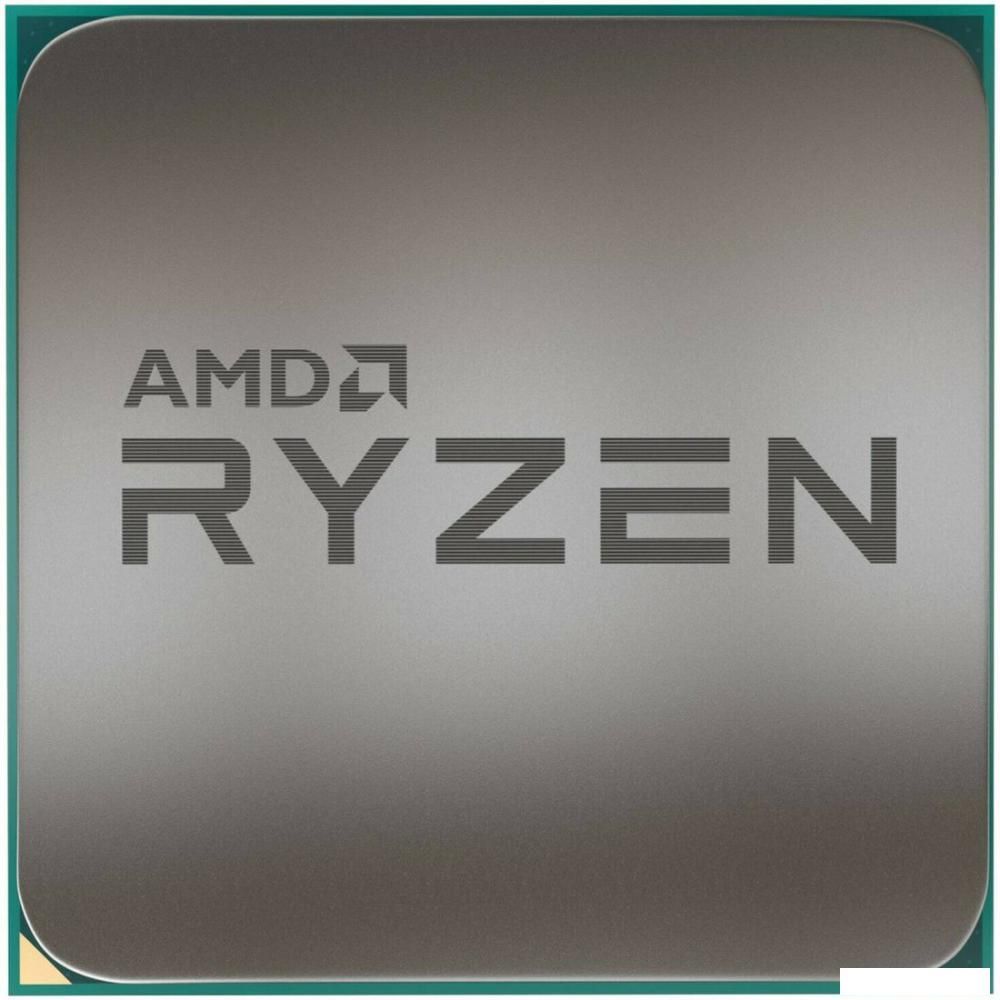 Процессор AMD Ryzen 5 5600G (BOX)