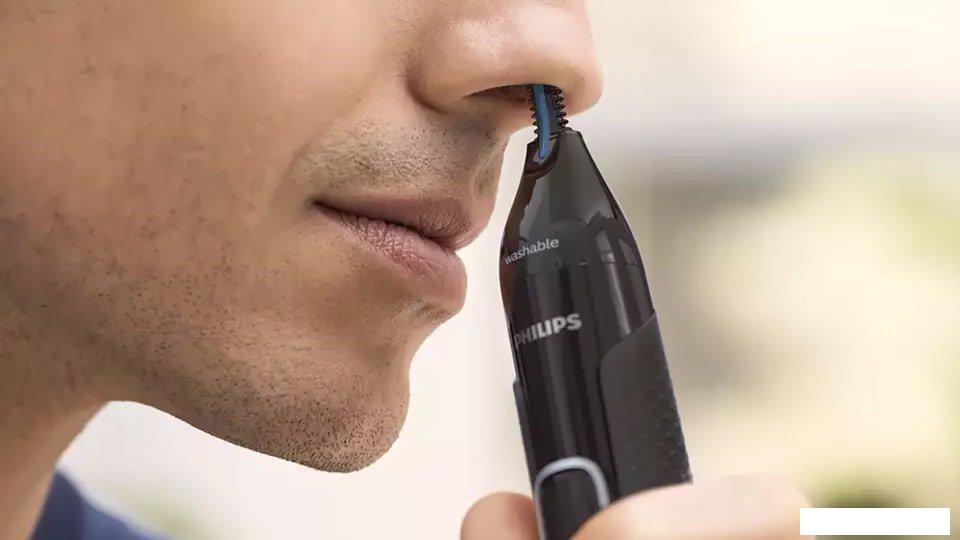 Универсальный триммер Philips NT5650/16