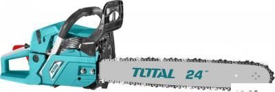 Бензопила Total TG5602411
