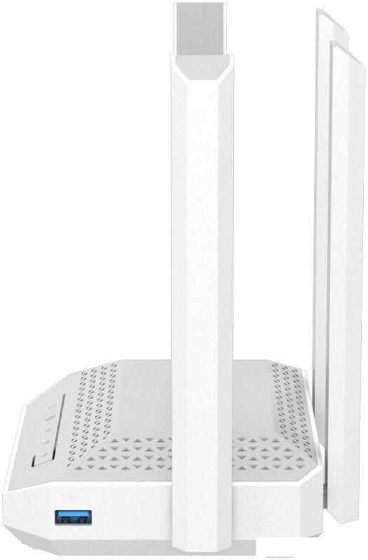 Wi-Fi роутер Netcraze Speedster DSL NC-2113