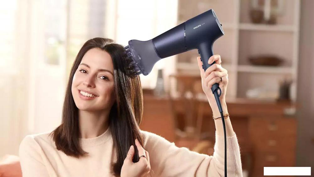 Фен Philips BHD510/00