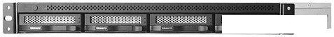 Сетевой накопитель TerraMaster U4-500
