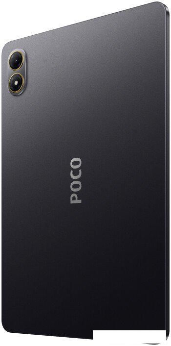 Планшет POCO Pad M1 8GB/256GB международная версия (серый)
