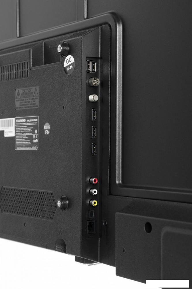 Телевизор StarWind SW-LED50UG403