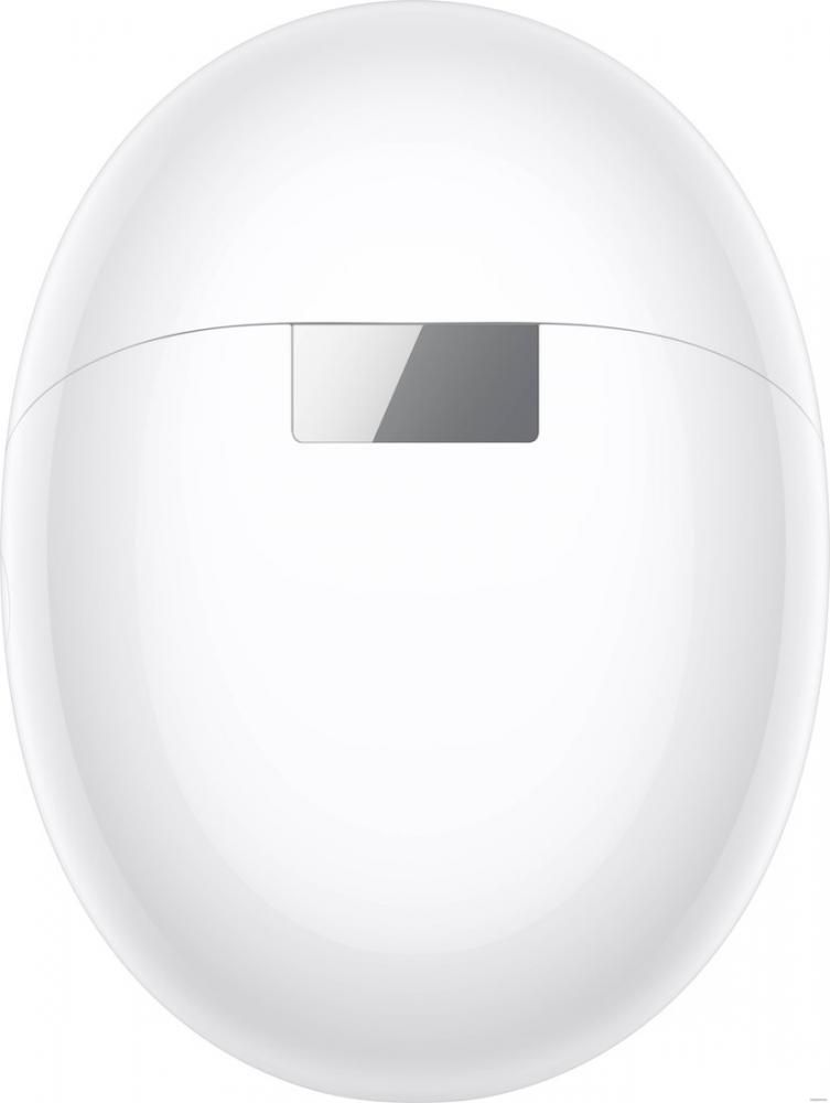 Наушники Huawei FreeBuds 5 (керамический белый, международная версия)
