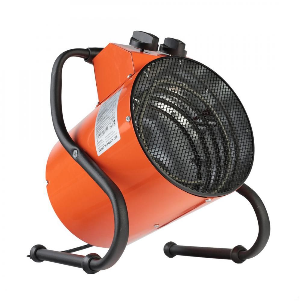 Электрическая тепловая пушка Patriot PT-R 2 [633 30 7255]