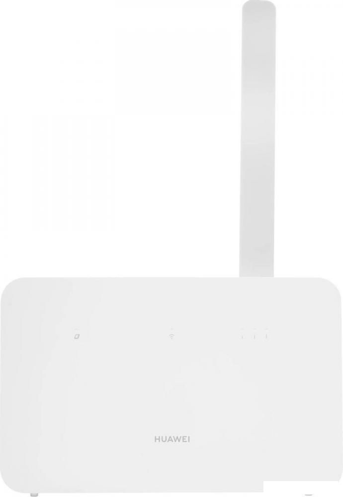 4G Wi-Fi роутер Huawei B530-336 (белый)