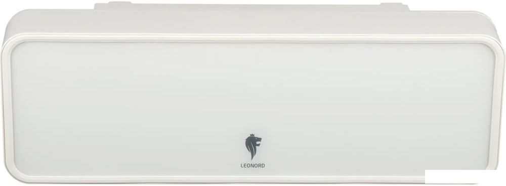 Тепловентилятор Leonord LPTC-6010N