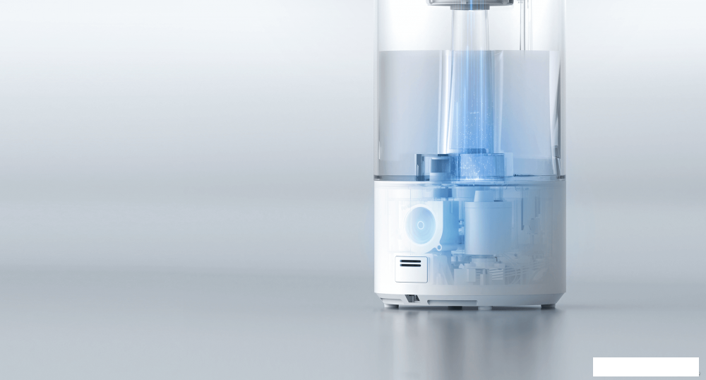 Увлажнитель воздуха Xiaomi Smart Humidifier 2 MJJSQ05DY (китайская версия)