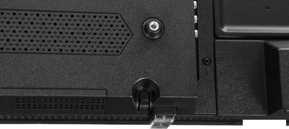 Телевизор StarWind SW-LED55UG403