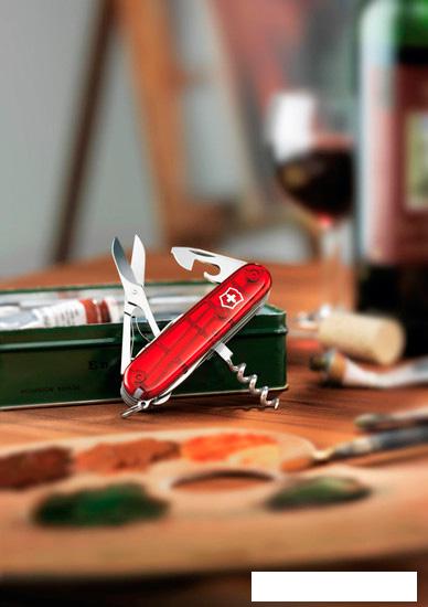 Мультитул Victorinox Climber (1.3703.T)