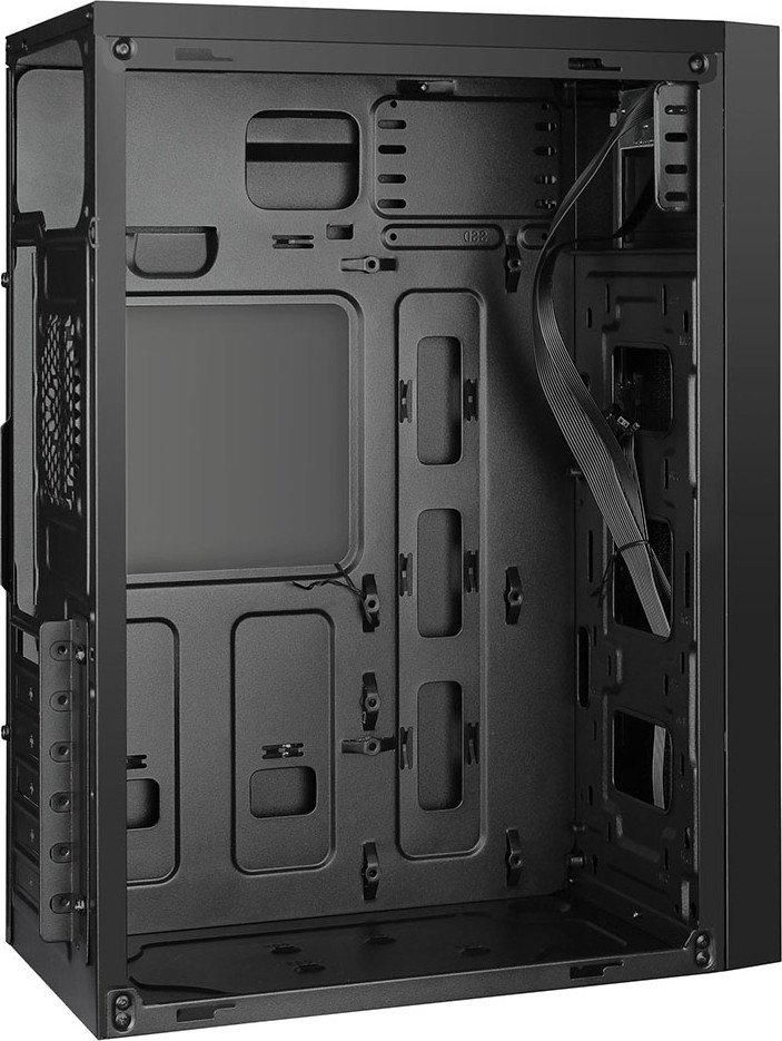 Корпус Ginzzu A420