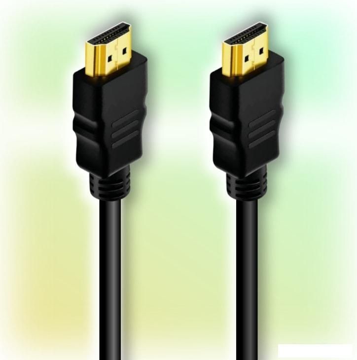 Кабель Ginzzu GC-843HSG