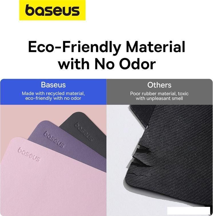 Коврик для мыши Baseus Mouse Pad B01055504411-00