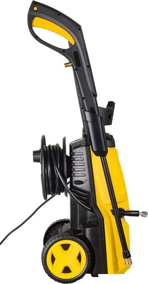 Мойка высокого давления Huter W165-ARV