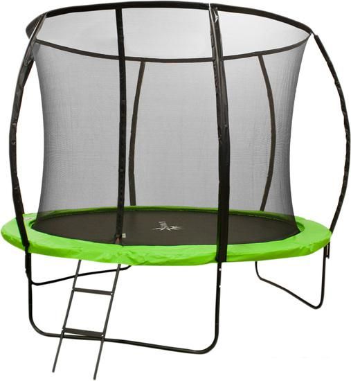 Батут Sundays Champion Premium 252 см - 8ft