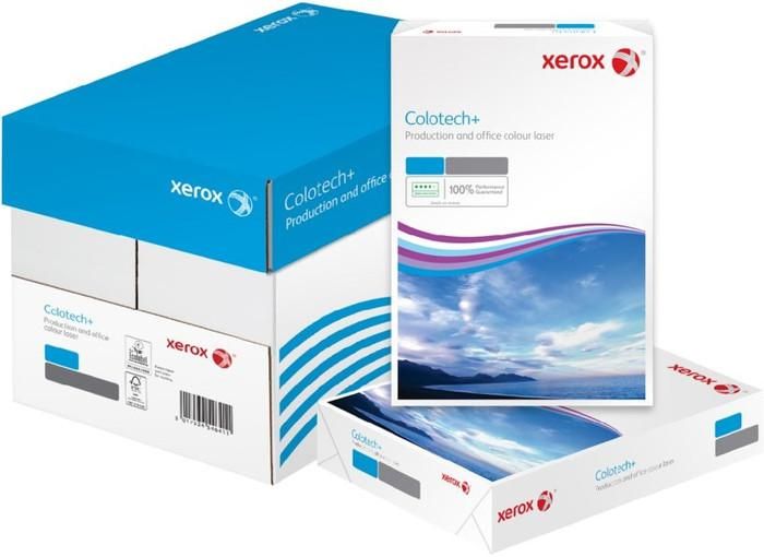 Офисная бумага Xerox Colotech Plus A3 300 г/м2 125 л 003R97553